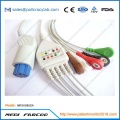 Datex-one-piece-5-leads-ECG--cableSnap-AHARound-10pin-MF5A095SA.jpg